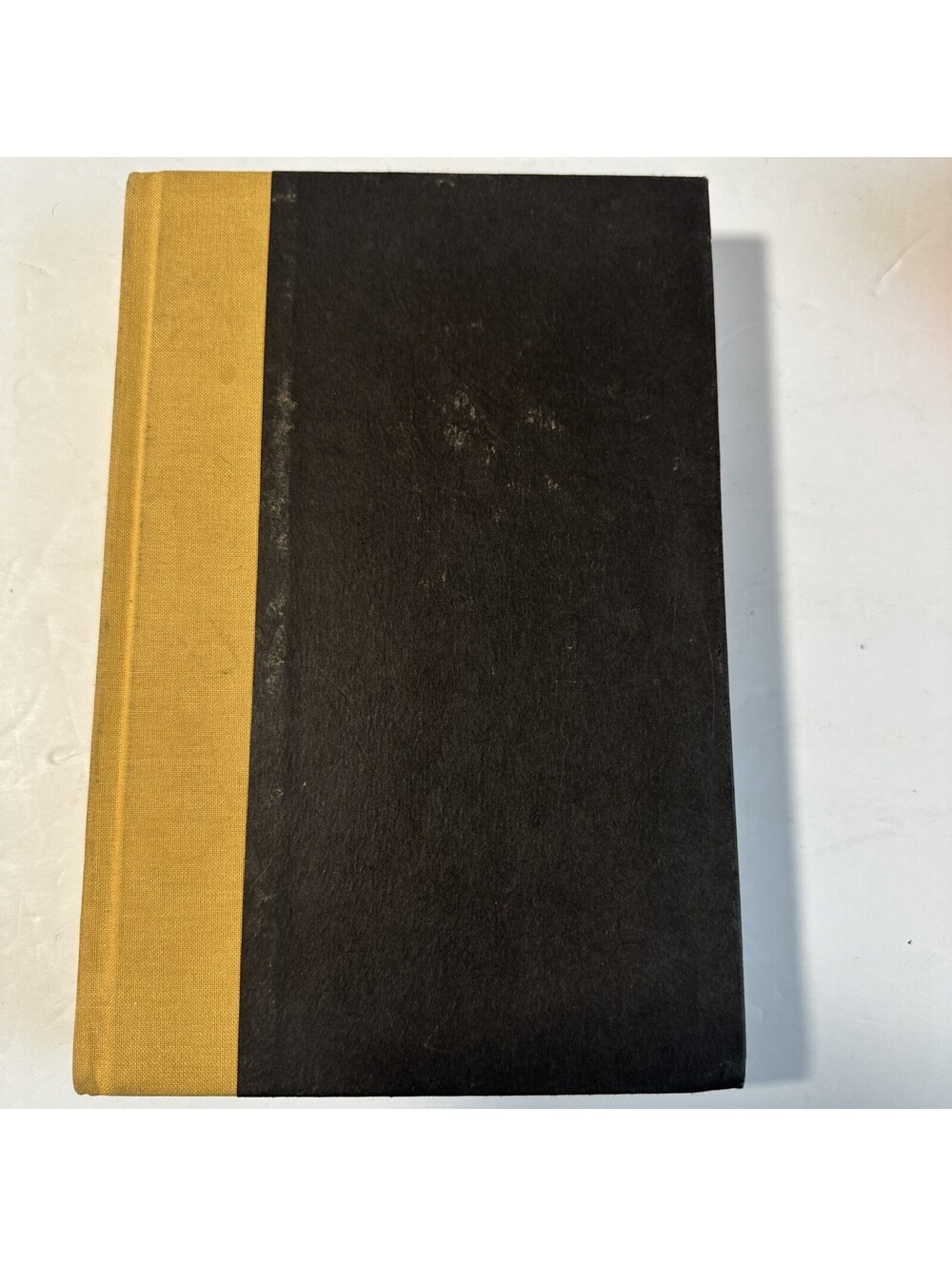 Harry Potter Cursed Child 1st Edition 1st Printing 2016 HC No Dust Jacket
